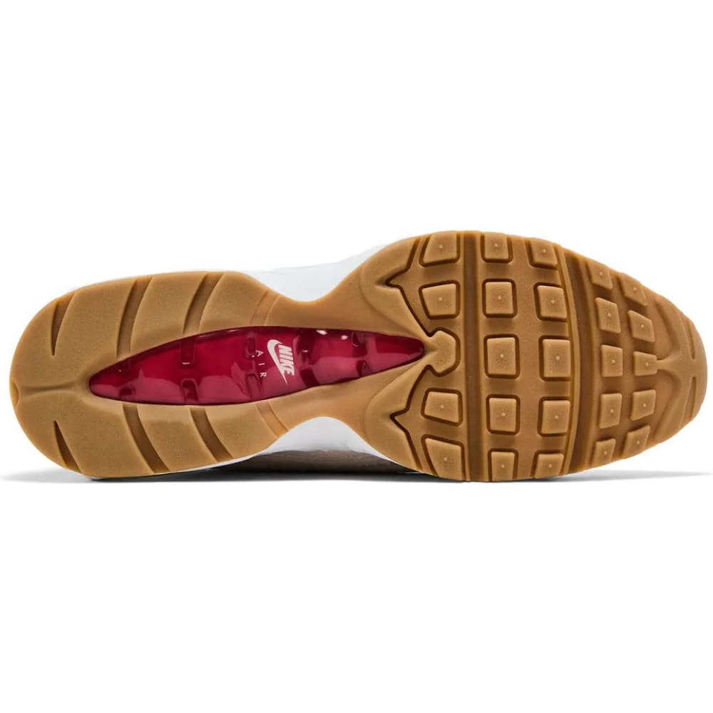 Nike Air Max 95 OG Levis Light Orewood Brown