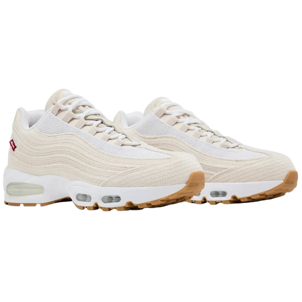 Nike Air Max 95 OG Levis Light Orewood Brown