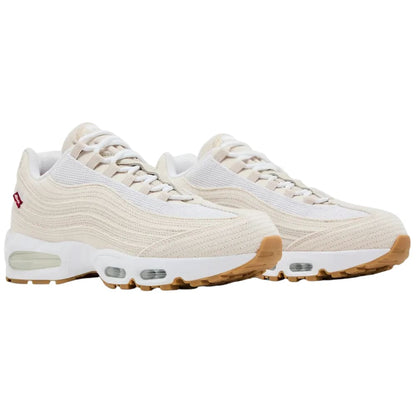 Nike Air Max 95 OG Levis Light Orewood Brown