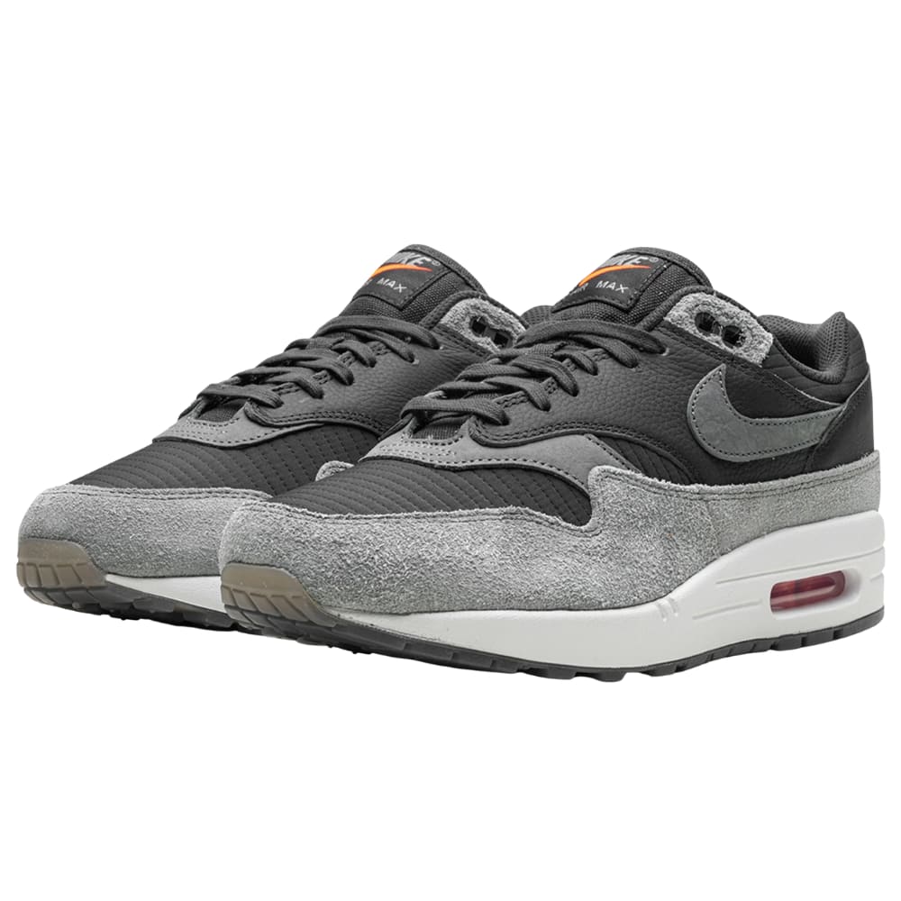 Nike Air Max 1 Premium Dark Smoke Grey
