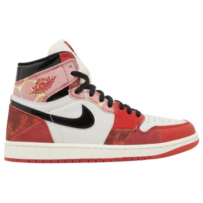 Jordan 1 Retro High OG Spider-Man Across the Spider-Verse