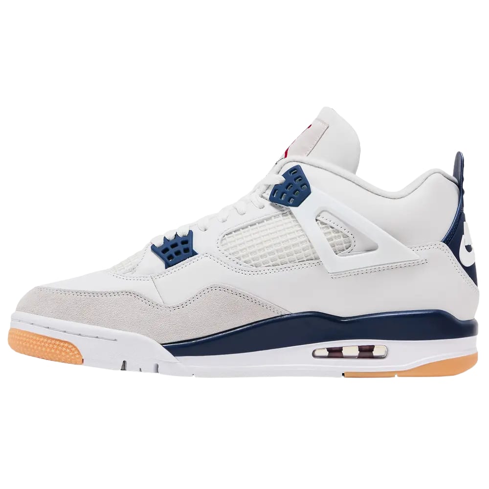 Jordan 4 Retro SB Navy