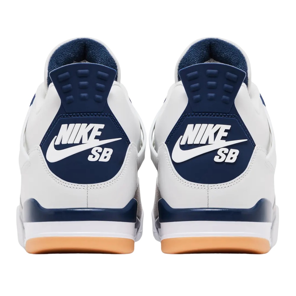 Jordan 4 Retro SB Navy