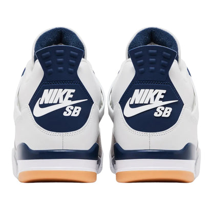 Jordan 4 Retro SB Navy
