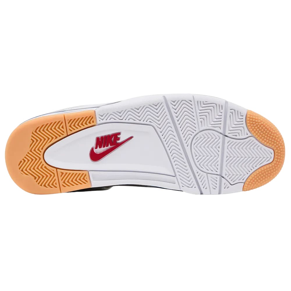 Jordan 4 Retro SB Navy