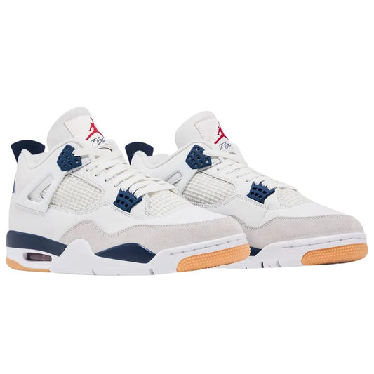 Jordan 4 Retro SB Navy