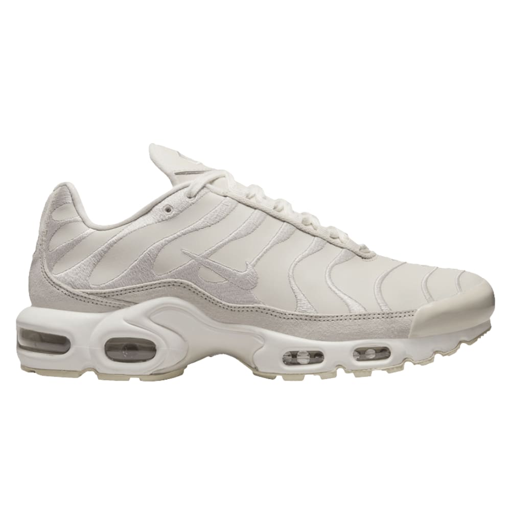 Nike Air Max Plus Premium Cream Beige