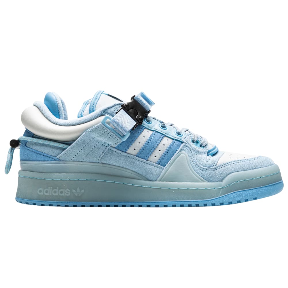 adidas Forum Buckle Low Bad Bunny Blue Tint (GS)
