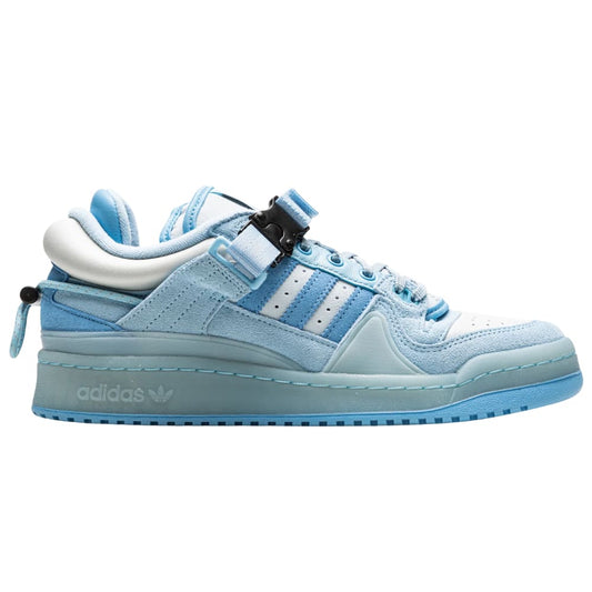 adidas Forum Buckle Low Bad Bunny Blue Tint (GS)