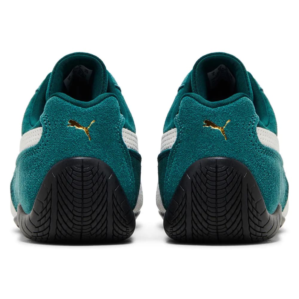 Puma Speedcat OG Dark Myrtle White