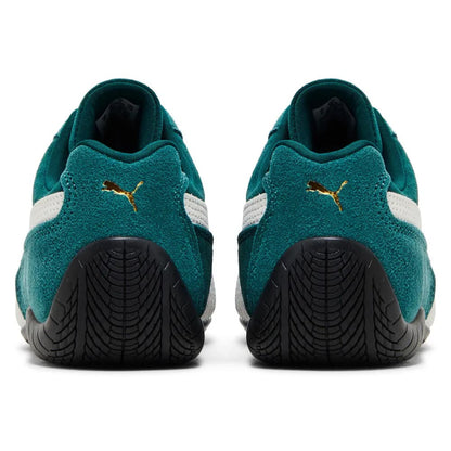 Puma Speedcat OG Dark Myrtle White