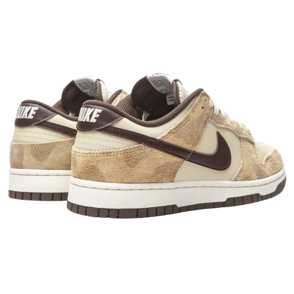 Nike Dunk Low Retro PRM Animal Pack Giraffe/Cheetah