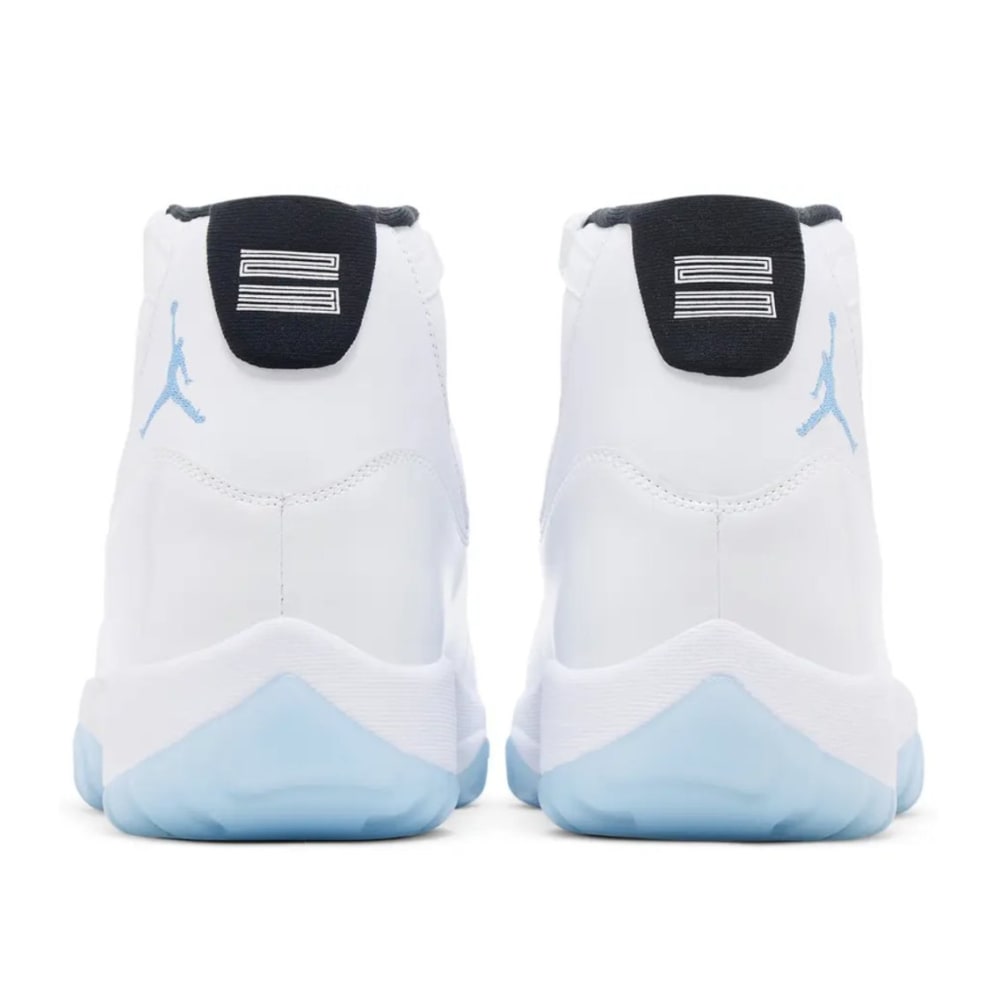 Jordan 11 Retro Legend Blue (2024)