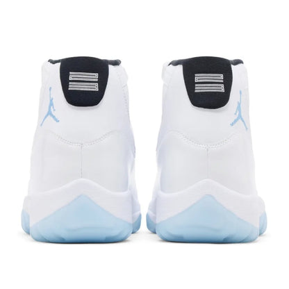 Jordan 11 Retro Legend Blue (2024)