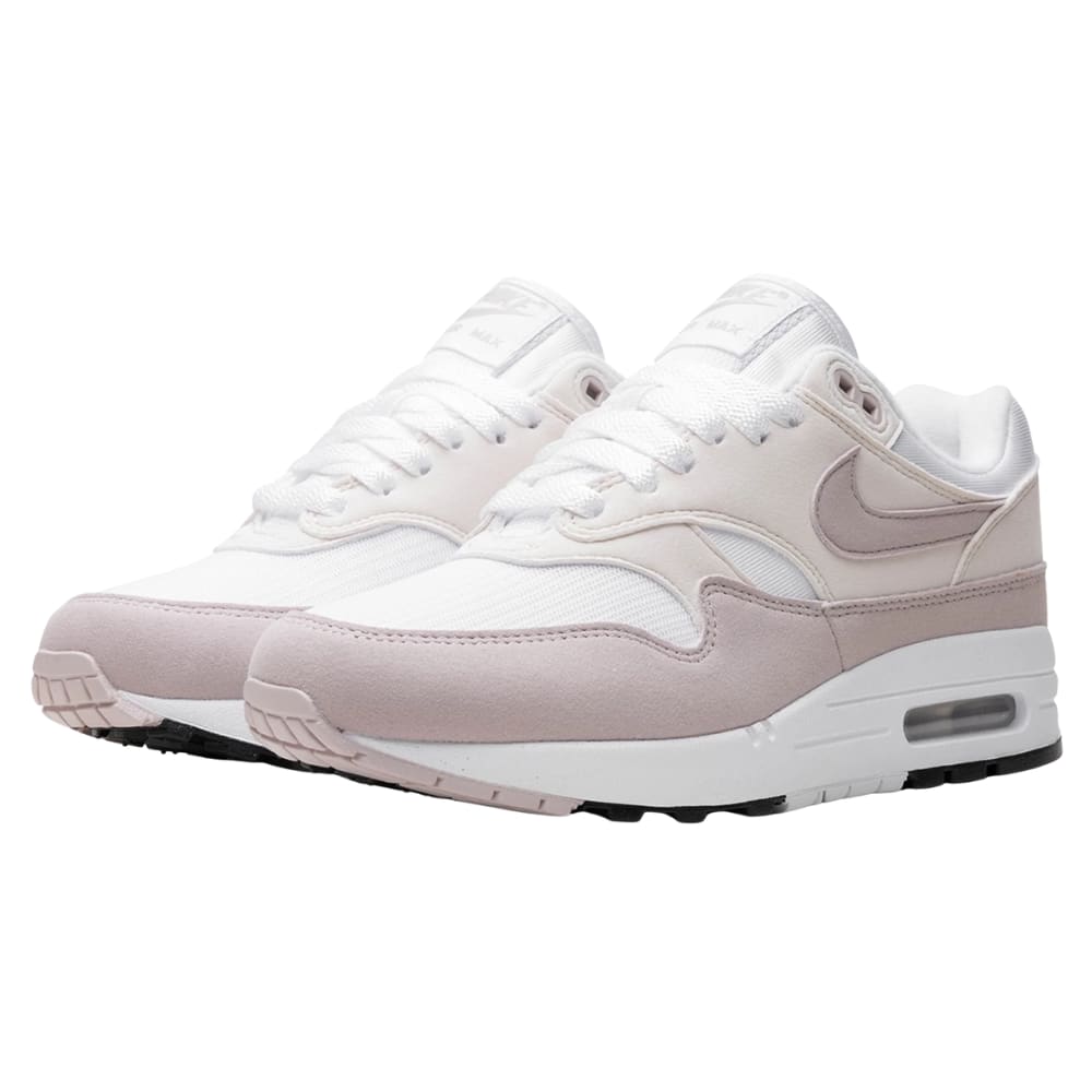 Nike Air Max 1 Platinum Violet (Women's)