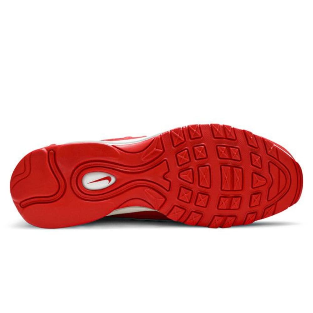 Nike Air Max 98 University Red White