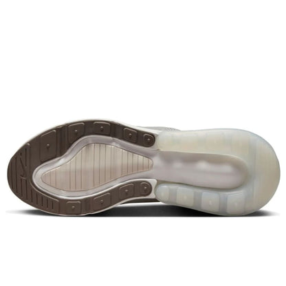 Nike Air Max 270 Light Iron Ore (Women's)