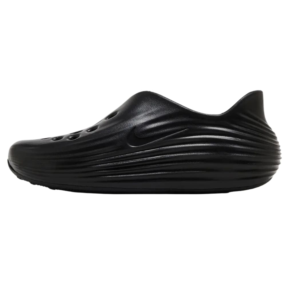 Nike ReactX Rejuven8 Triple Black