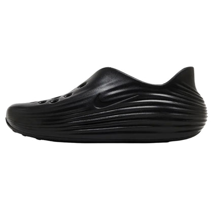 Nike ReactX Rejuven8 Triple Black