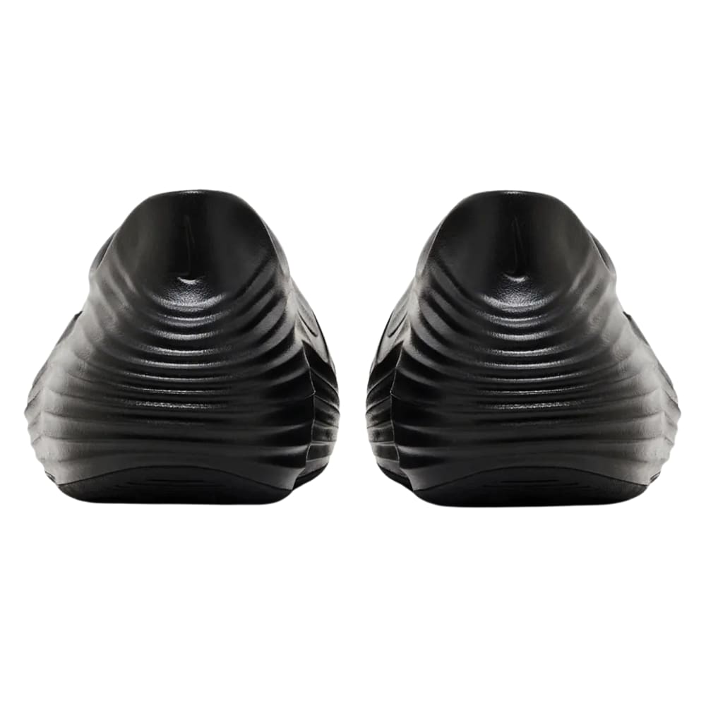 Nike ReactX Rejuven8 Triple Black