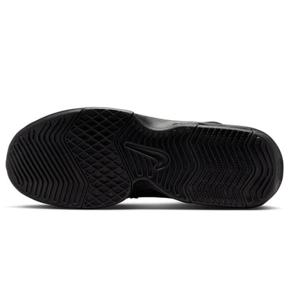 Nike LeBron Witness 8 Black Volt