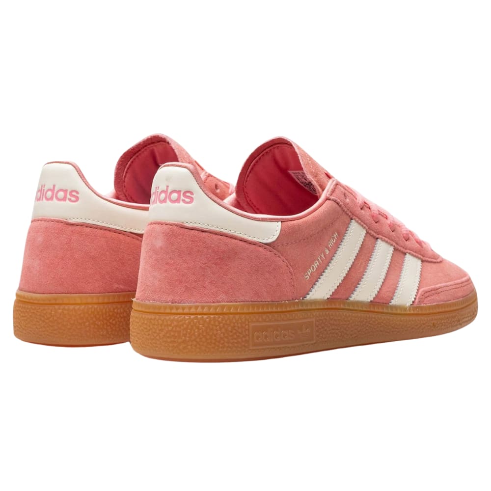 adidas Handball Spezial Sporty & Rich Pink
