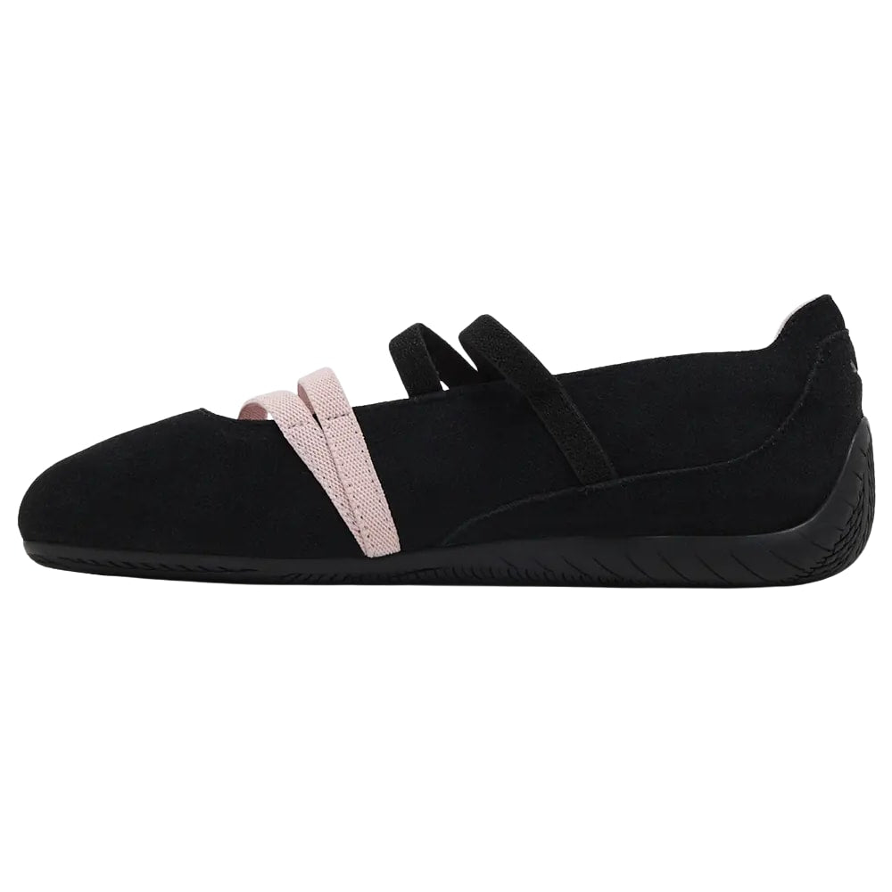 Puma Speedcat Ballet Black Mauve Mist (Women's)