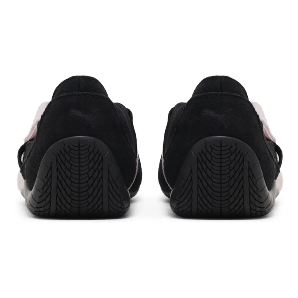 Puma Speedcat Ballet Black Mauve Mist (Women's)