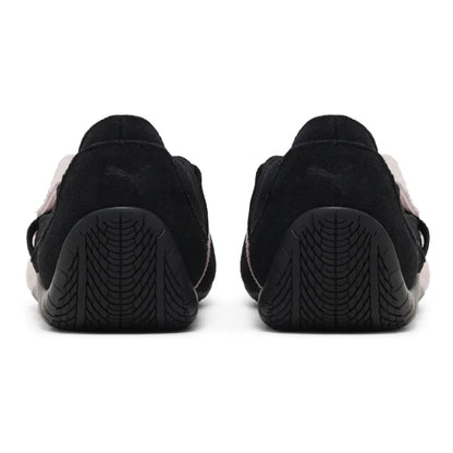 Puma Speedcat Ballet Black Mauve Mist (Women's)
