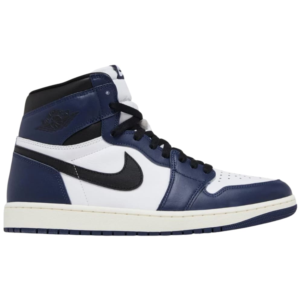 Jordan 1 Retro High OG Midnight Navy