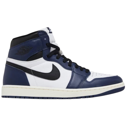 Jordan 1 Retro High OG Midnight Navy