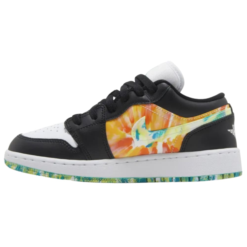 Jordan 1 Low Tie Dye (GS)