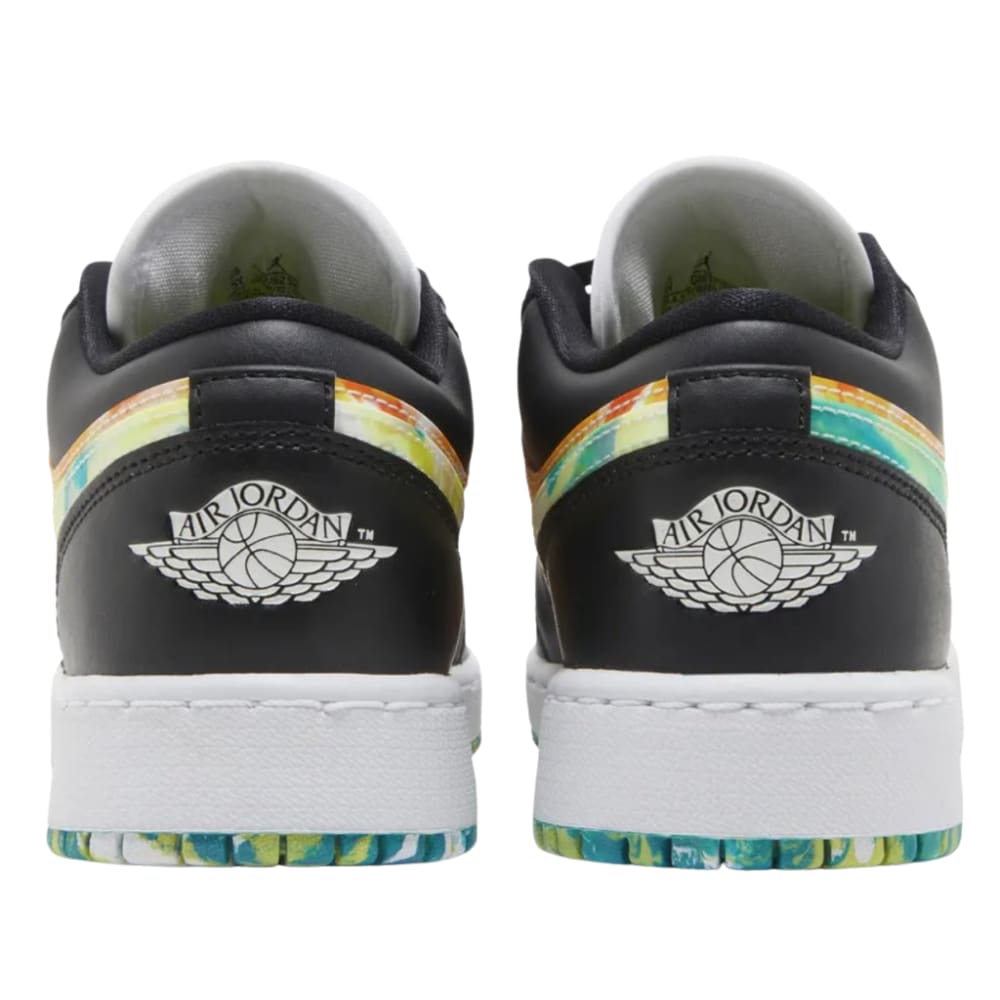 Jordan 1 Low Tie Dye (GS)