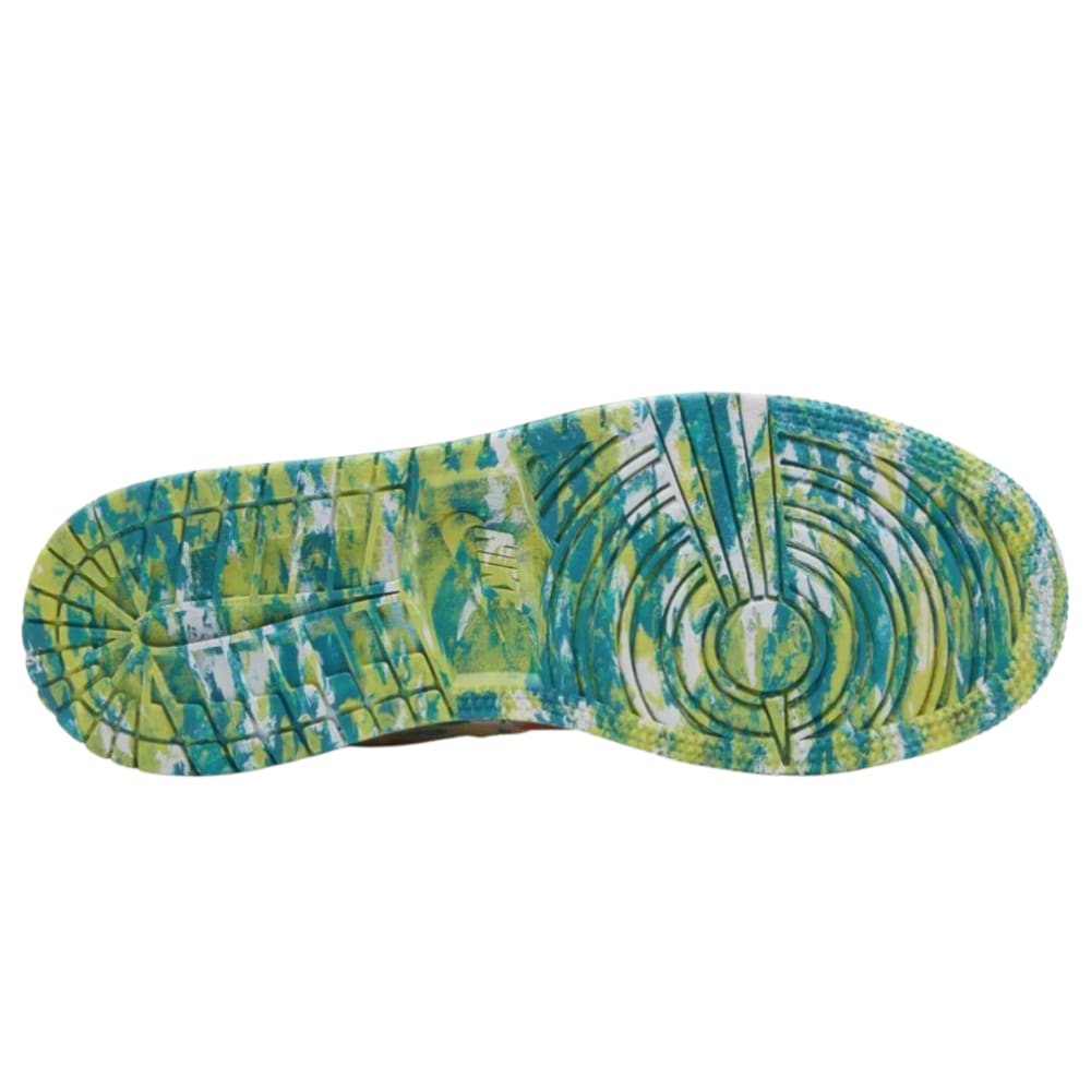 Jordan 1 Low Tie Dye (GS)