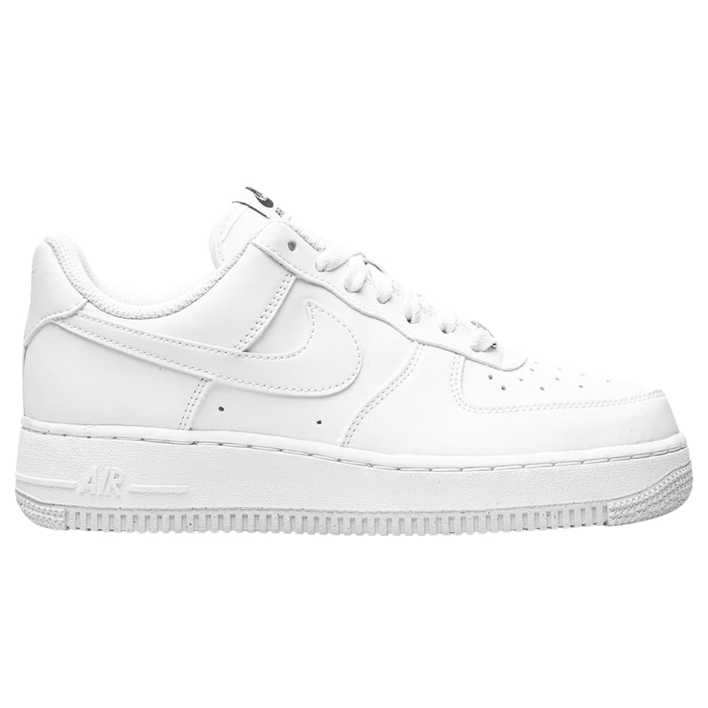 Nike Air Force 1 Low Next Nature White Metallic Grey