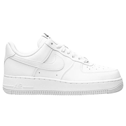 Nike Air Force 1 Low Next Nature White Metallic Grey
