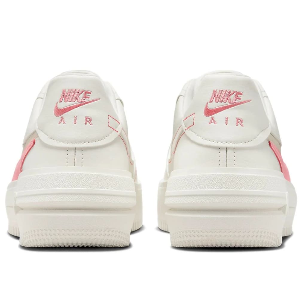 Nike Air Force 1 Low PLT.AF.ORM Sail Coral Chalk (Women's)