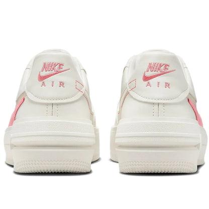 Nike Air Force 1 Low PLT.AF.ORM Sail Coral Chalk (Women's)