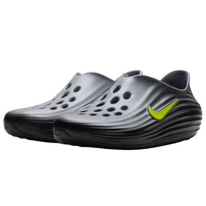 Nike ReactX Rejuven8 Black Cool Grey Volt