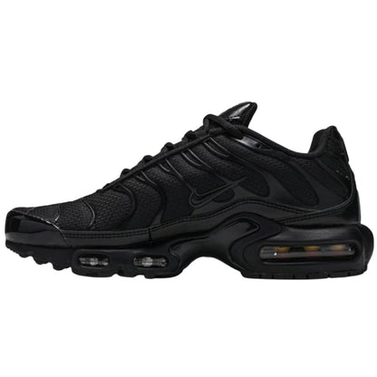 Nike Air Max Plus Triple Black