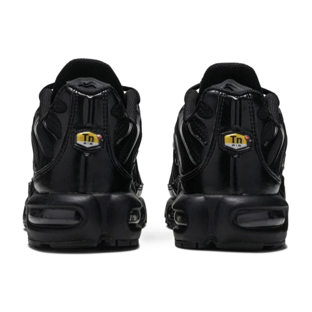 Nike Air Max Plus Triple Black