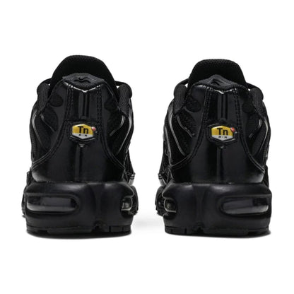 Nike Air Max Plus Triple Black