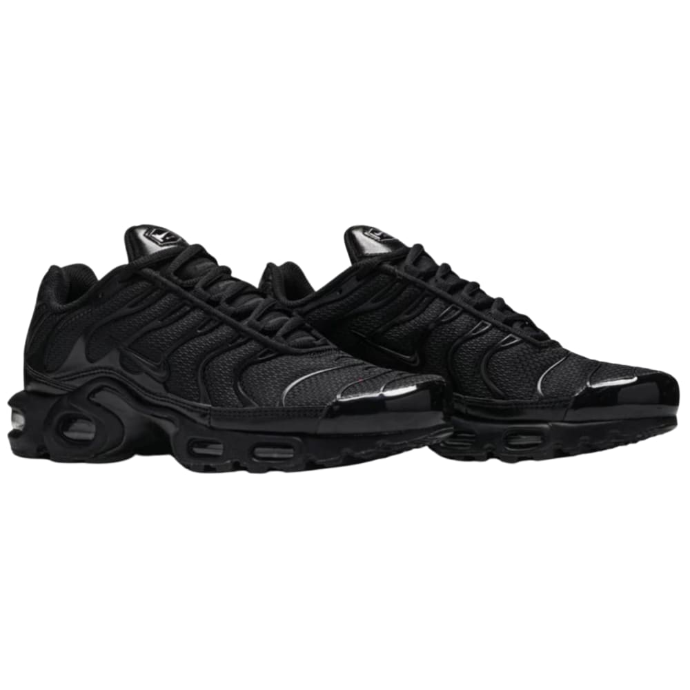 Nike Air Max Plus Triple Black