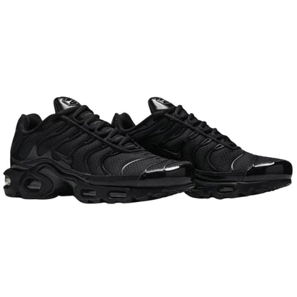 Nike Air Max Plus Triple Black