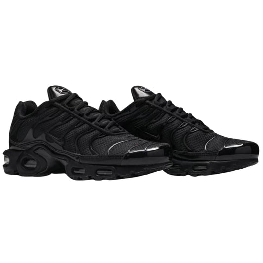 Nike Air Max Plus Triple Black