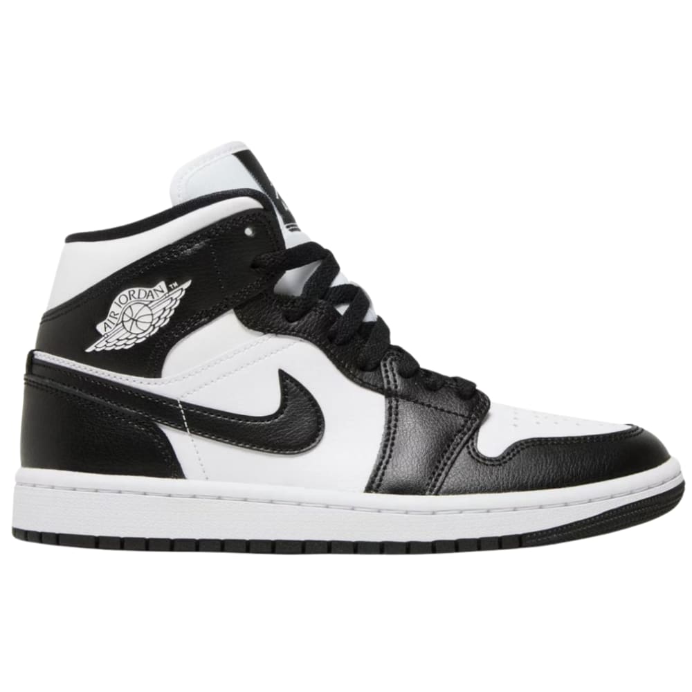 Jordan 1 Mid Panda