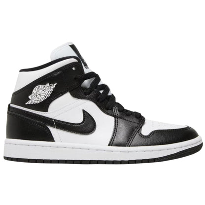 Jordan 1 Mid Panda