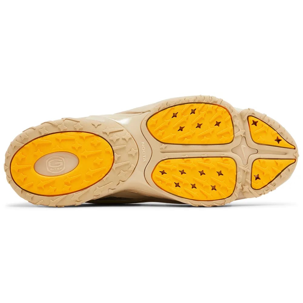 Nike Hot Step 2 Drake NOCTA Rattan