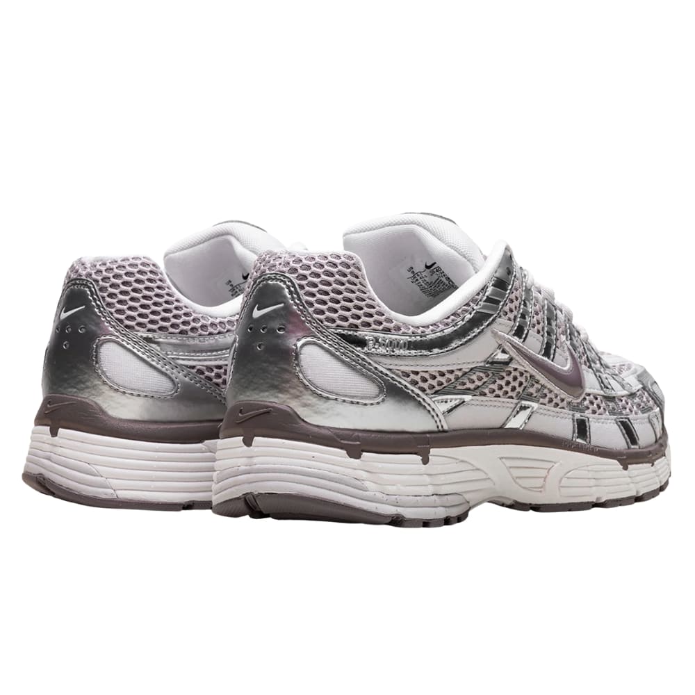 Nike P-6000 Platinum Violet Vast Grey