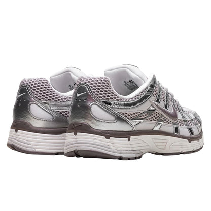 Nike P-6000 Platinum Violet Vast Grey